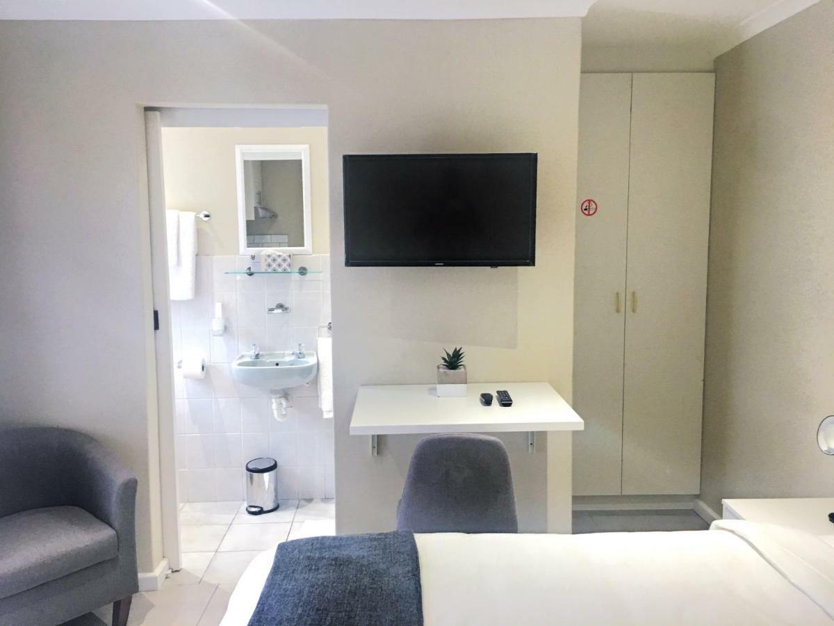 Selton Guesthouse Kapstaden Eksteriør billede