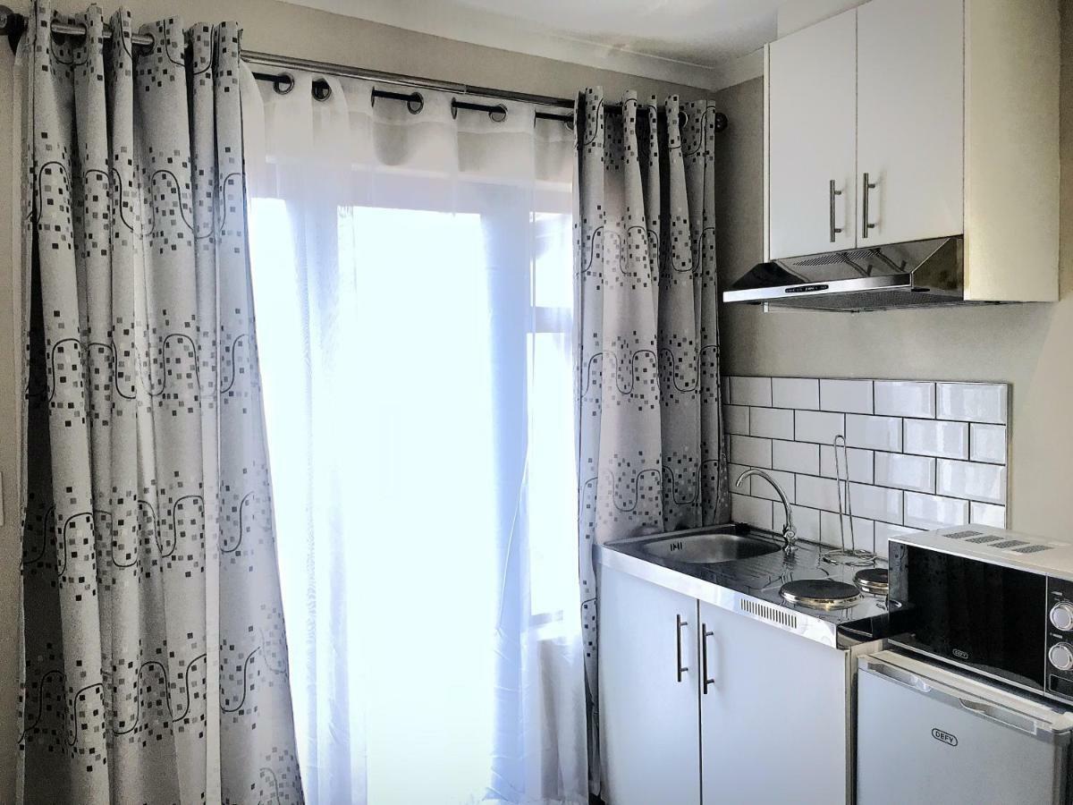 Selton Guesthouse Kapstaden Eksteriør billede