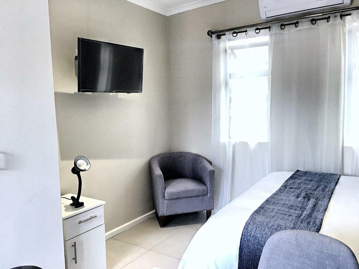 Selton Guesthouse Kapstaden Eksteriør billede