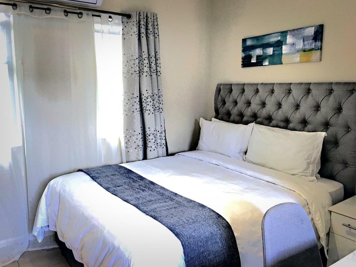 Selton Guesthouse Kapstaden Eksteriør billede
