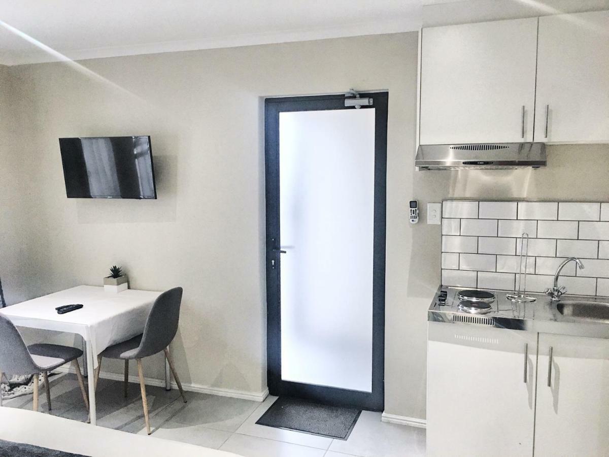 Selton Guesthouse Kapstaden Eksteriør billede