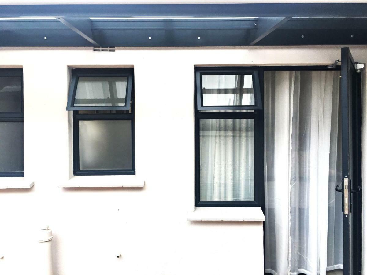 Selton Guesthouse Kapstaden Eksteriør billede